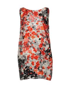 Короткое платье RED Valentino