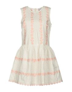 Короткое платье RED Valentino