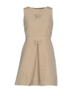 Короткое платье RED Valentino