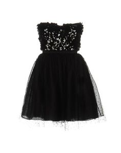 Короткое платье RED Valentino