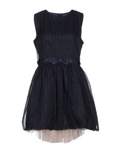 Короткое платье RED Valentino
