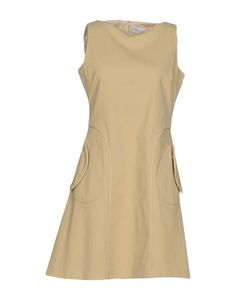 Короткое платье RED Valentino