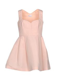 Короткое платье RED Valentino