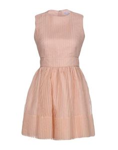 Короткое платье RED Valentino
