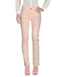 Повседневные брюки Blumarine