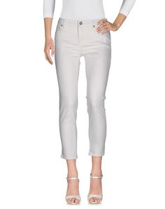 Джинсовые брюки Free People