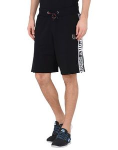 Бермуды Plein Sport