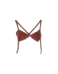 Топ без рукавов Dsquared2