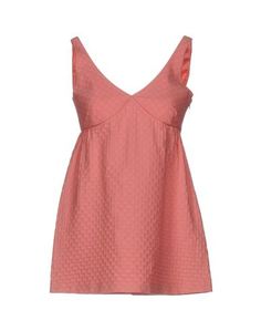Топ без рукавов RED Valentino