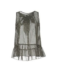 Топ без рукавов RED Valentino
