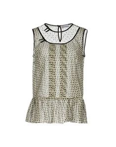 Топ без рукавов RED Valentino