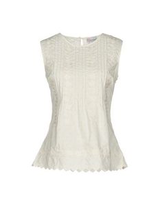 Топ без рукавов RED Valentino