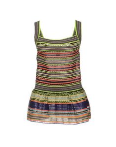 Топ без рукавов M Missoni