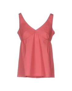 Топ без рукавов RED Valentino