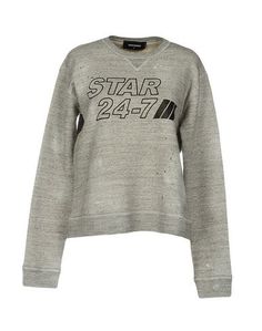 Толстовка Dsquared2