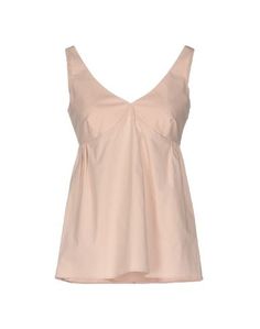 Топ без рукавов RED Valentino