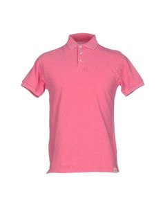 Поло Supplier Doppia P