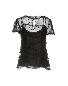 Блузка RED Valentino