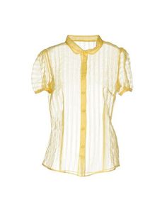 Pубашка RED Valentino