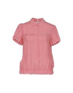 Блузка RED Valentino