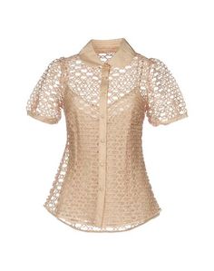 Pубашка RED Valentino