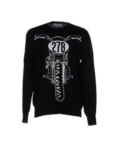 Свитер Bikkembergs