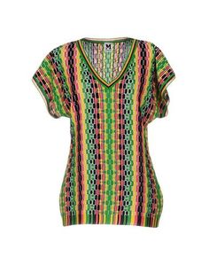 Свитер M Missoni