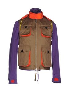 Куртка Dsquared2