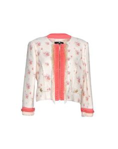 Пиджак Elisabetta Franchi