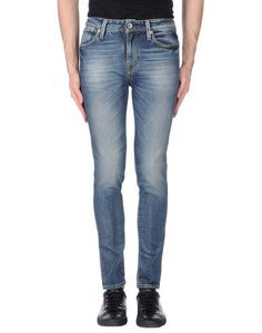 Джинсовые брюки Selected Homme