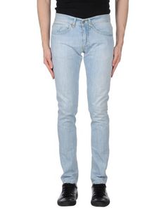 Джинсовые брюки Dondup