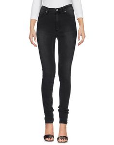 Джинсовые брюки Cheap Monday