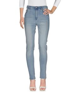 Джинсовые брюки Cheap Monday