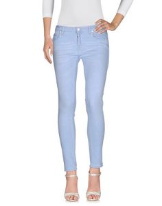 Джинсовые брюки UP ★ Jeans