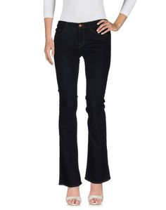 Джинсовые брюки J Brand