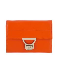 Бумажник Coccinelle