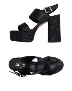 Сандалии Liu Jo