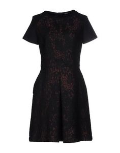 Короткое платье Pennyblack