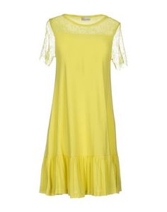 Короткое платье RED Valentino