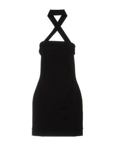 Короткое платье Dsquared2