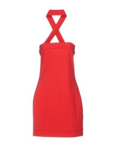 Короткое платье Dsquared2