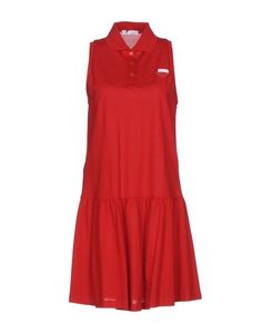 Короткое платье Prada