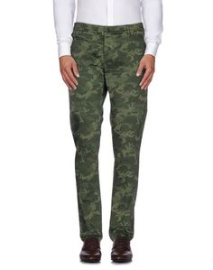Повседневные брюки Dondup