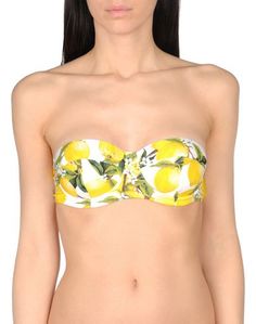 Купальный бюстгальтер Dolce & Gabbana Beachwear