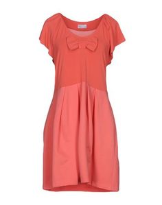 Короткое платье RED Valentino