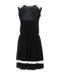 Короткое платье RED Valentino