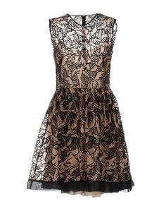 Короткое платье RED Valentino