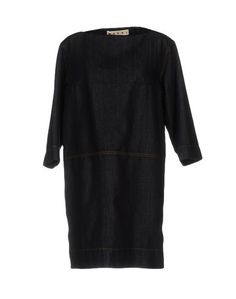 Короткое платье Marni