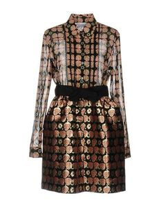 Короткое платье RED Valentino