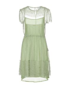 Короткое платье RED Valentino